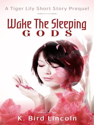 cover image of Wake the Sleeping Gods